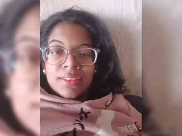 IndianBeaut webcam