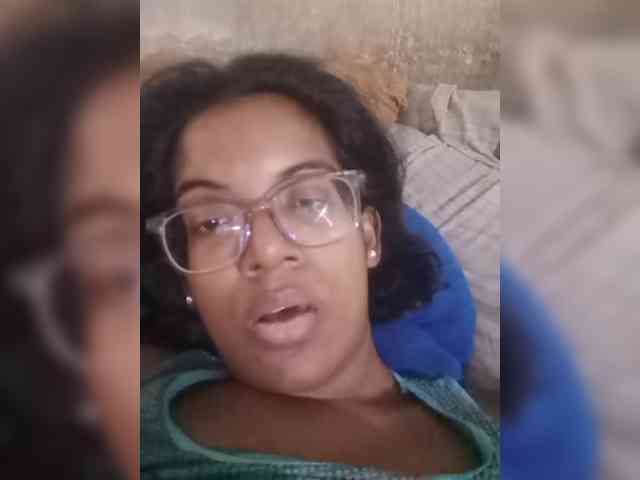 IndianBeaut webcam
