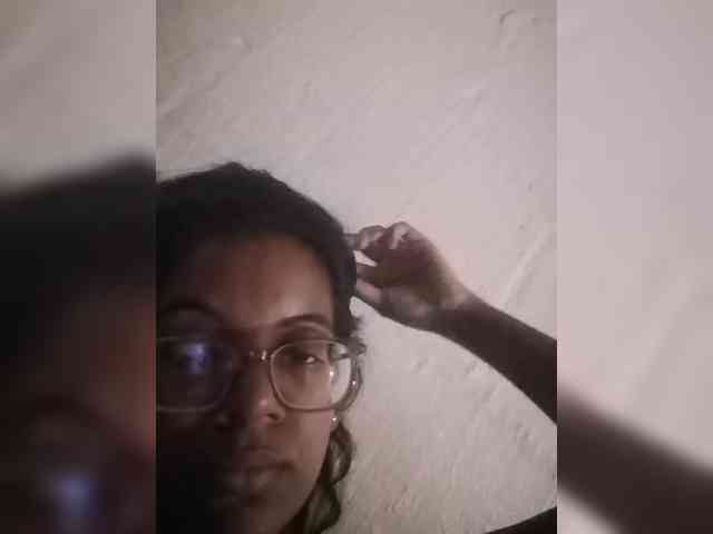 Modelo: IndianBeaut