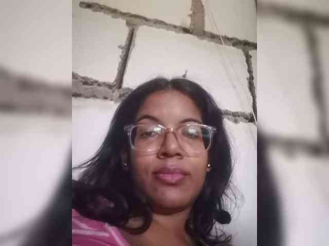 IndianBeaut webcam