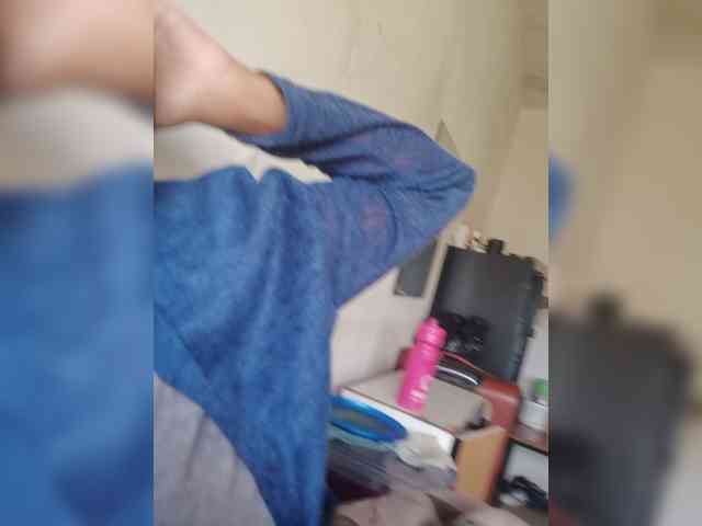 IndianBeaut webcam