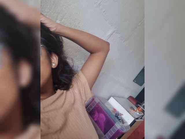 IndianBeaut webcam