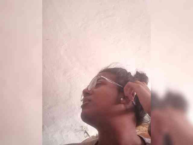 IndianBeaut webcam