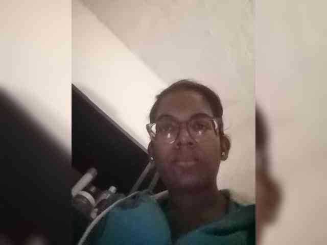 IndianBeaut webcam