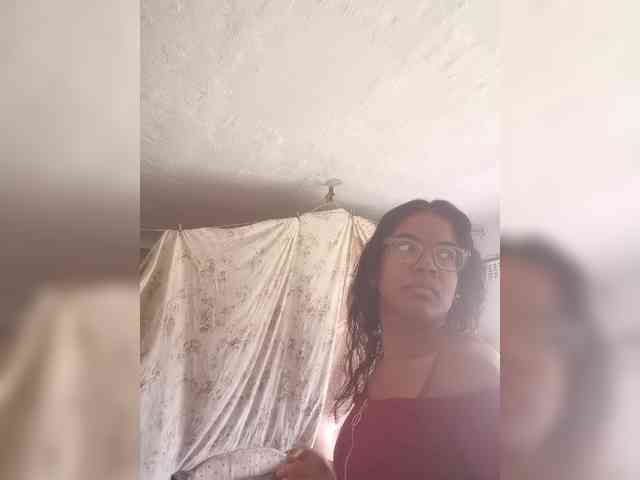 IndianBeaut webcam