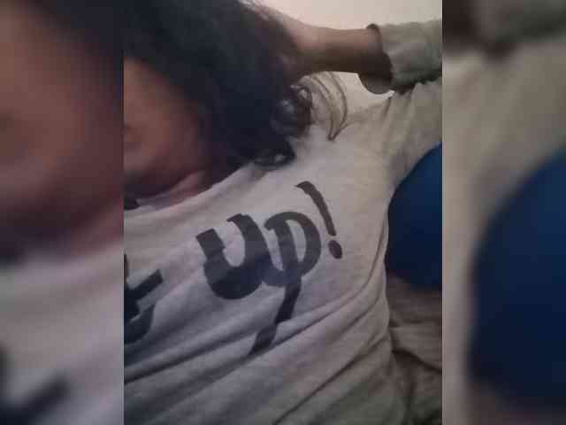 IndianBeaut webcam