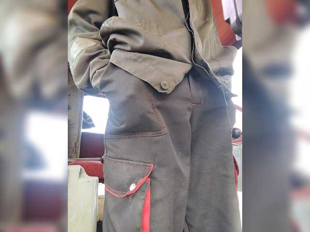 Maybus — live male cam