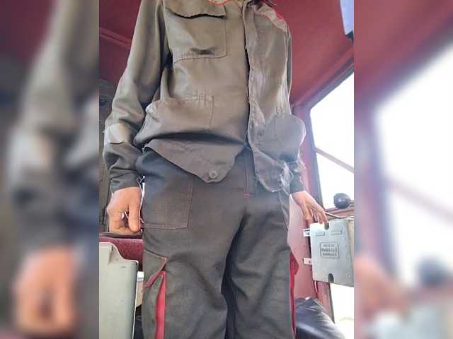 Maybus