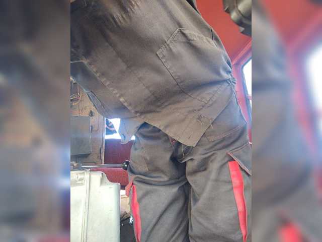 Maybus