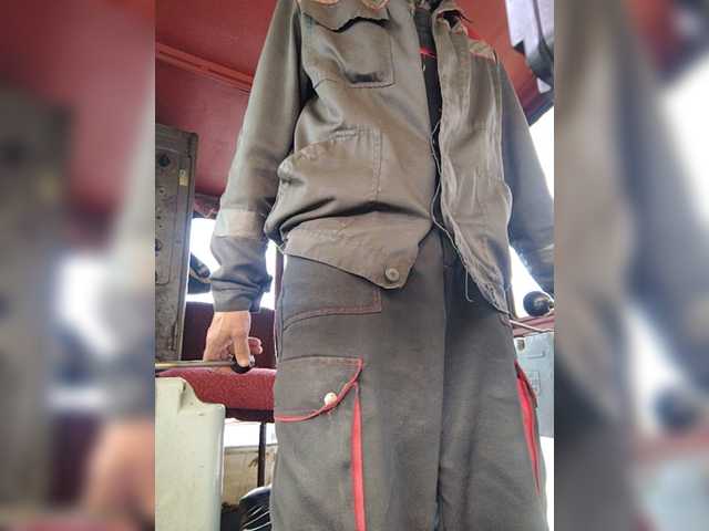 Maybus