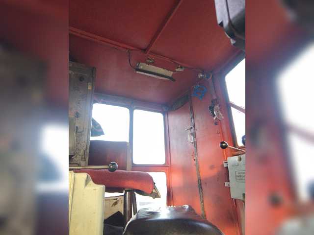 Maybus