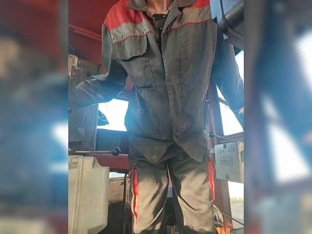 Maybus