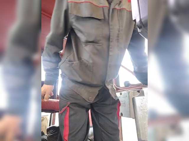 Maybus