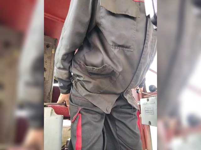 Maybus