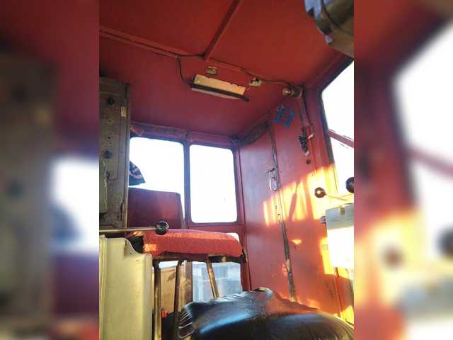 Maybus