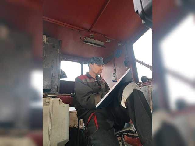 Maybus