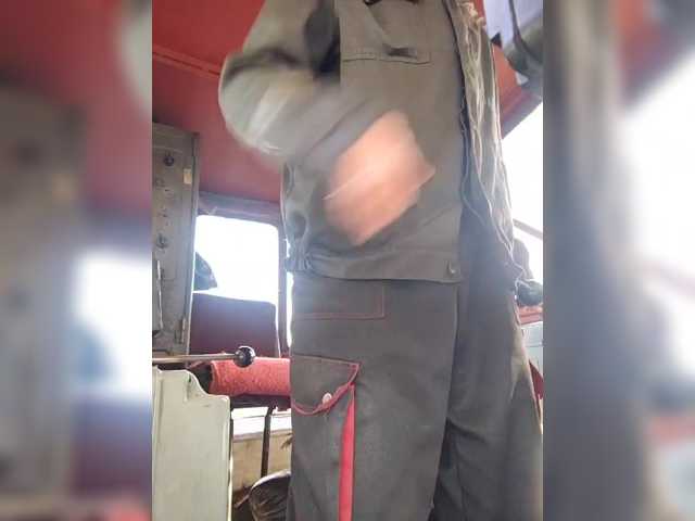 Maybus