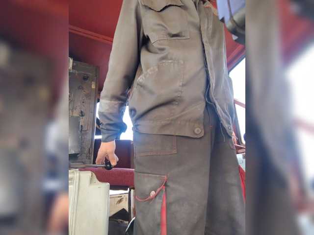 Maybus