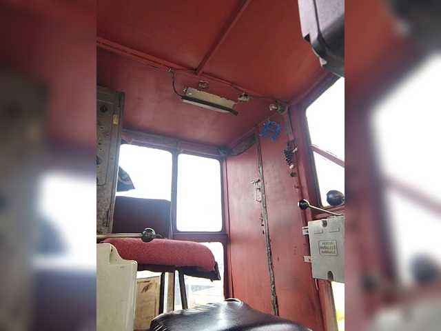 Maybus