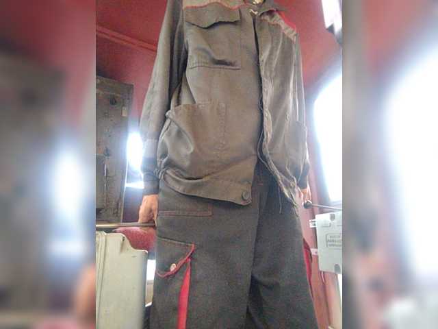 Maybus