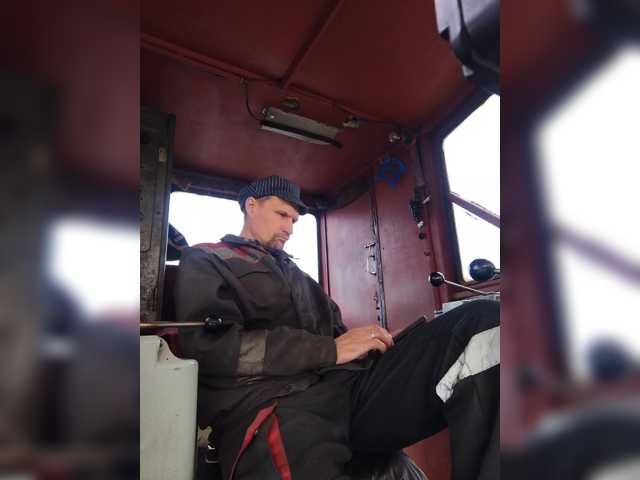 Maybus