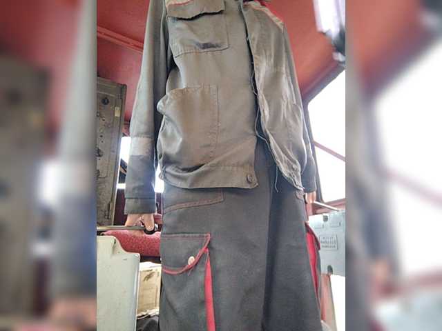 Maybus