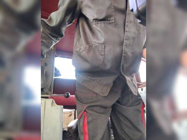 Maybus