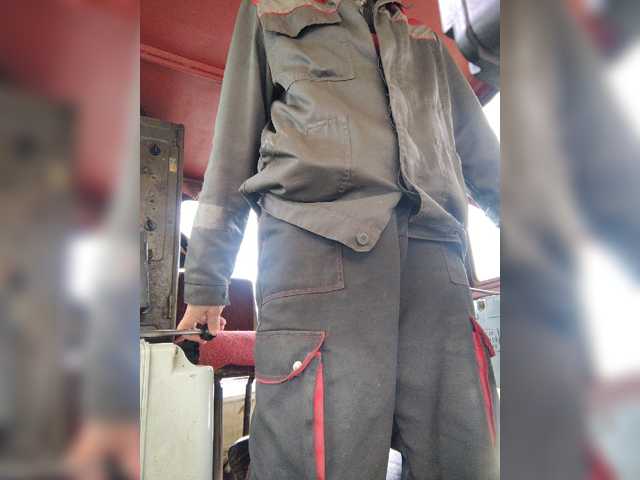 Maybus