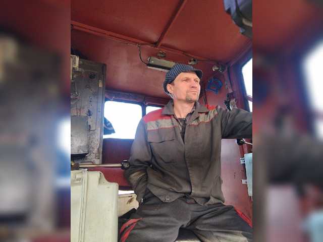 Maybus