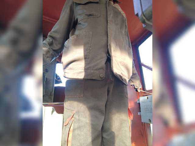 Maybus