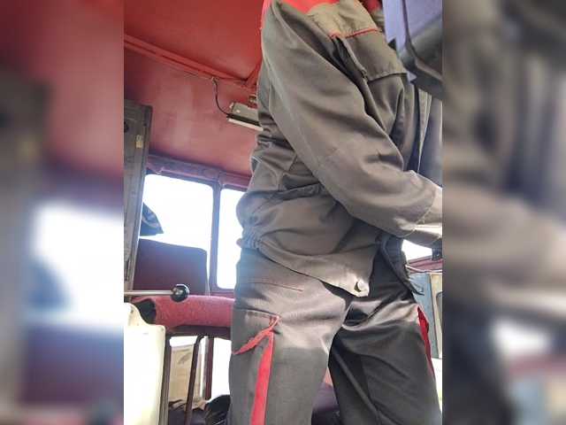 Maybus