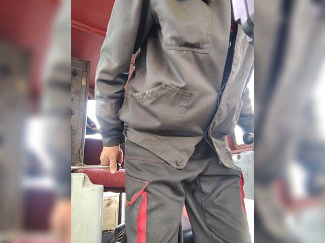 Maybus