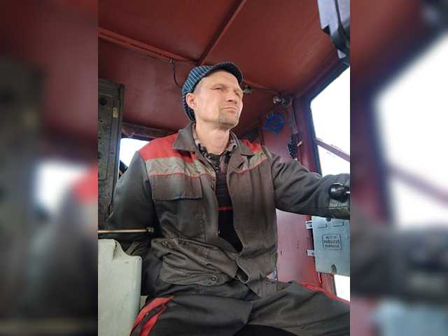Maybus — live male cam