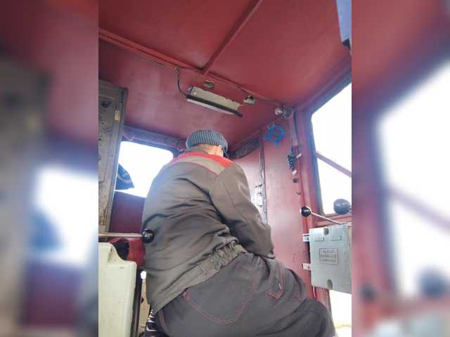 Maybus
