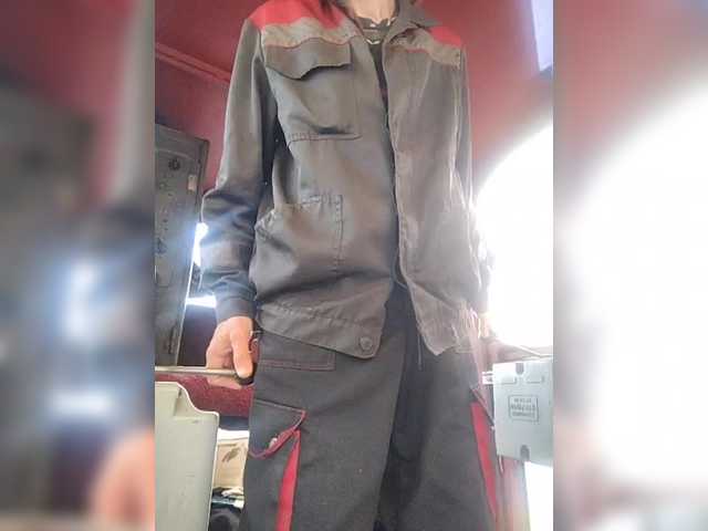 Maybus