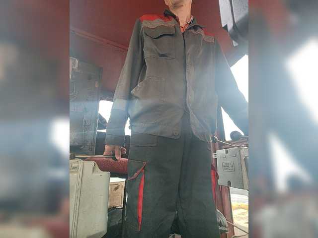 Maybus