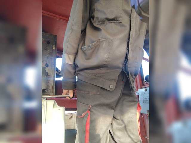 Maybus