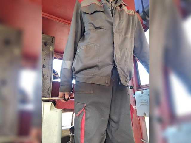 Maybus