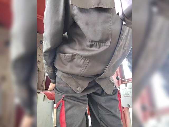 Maybus