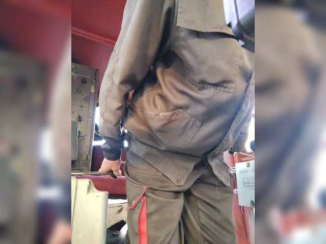 Maybus