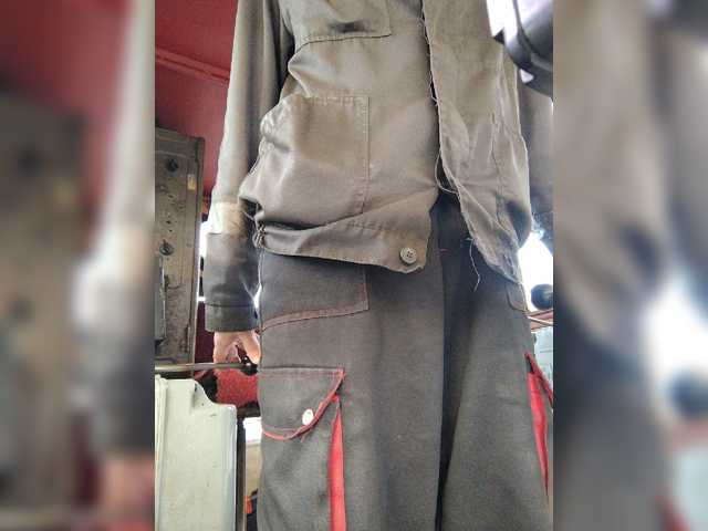 Maybus