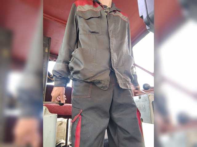 Maybus