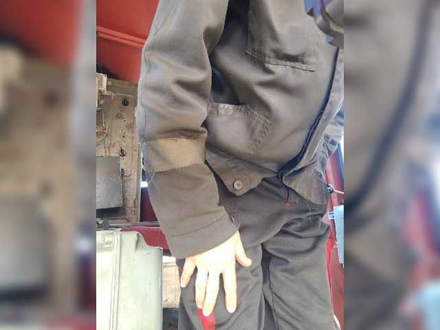 Maybus