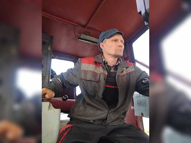 Maybus — live male cam