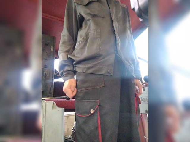 Maybus