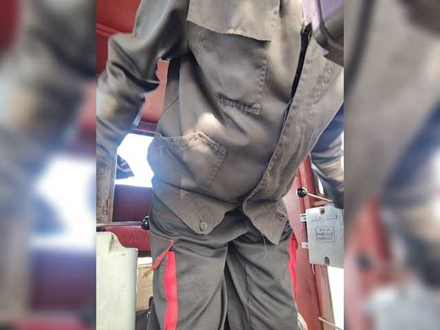 Maybus