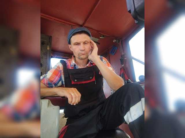 Maybus live webcam show