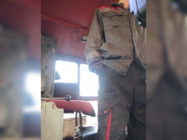 Maybus