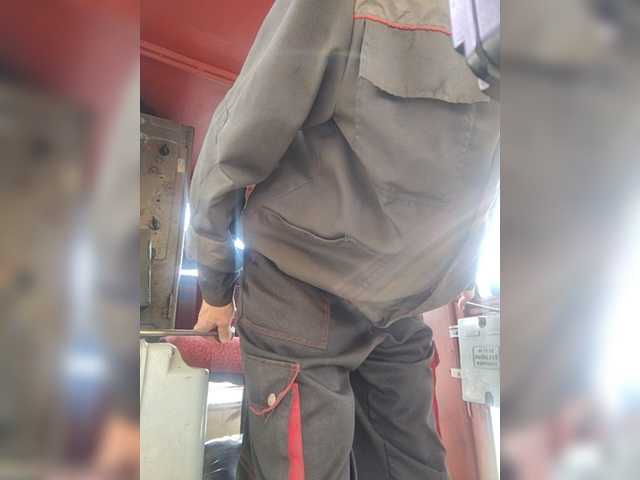 Maybus