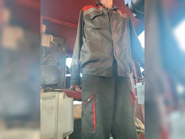 Maybus